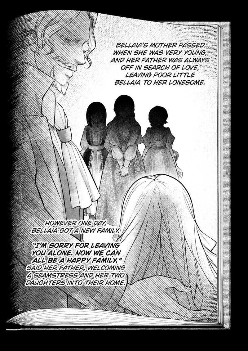 Read Marchen Crown Manga Online