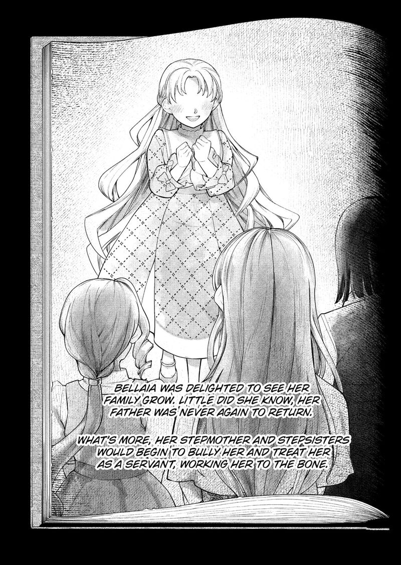 Read Marchen Crown Manga Online