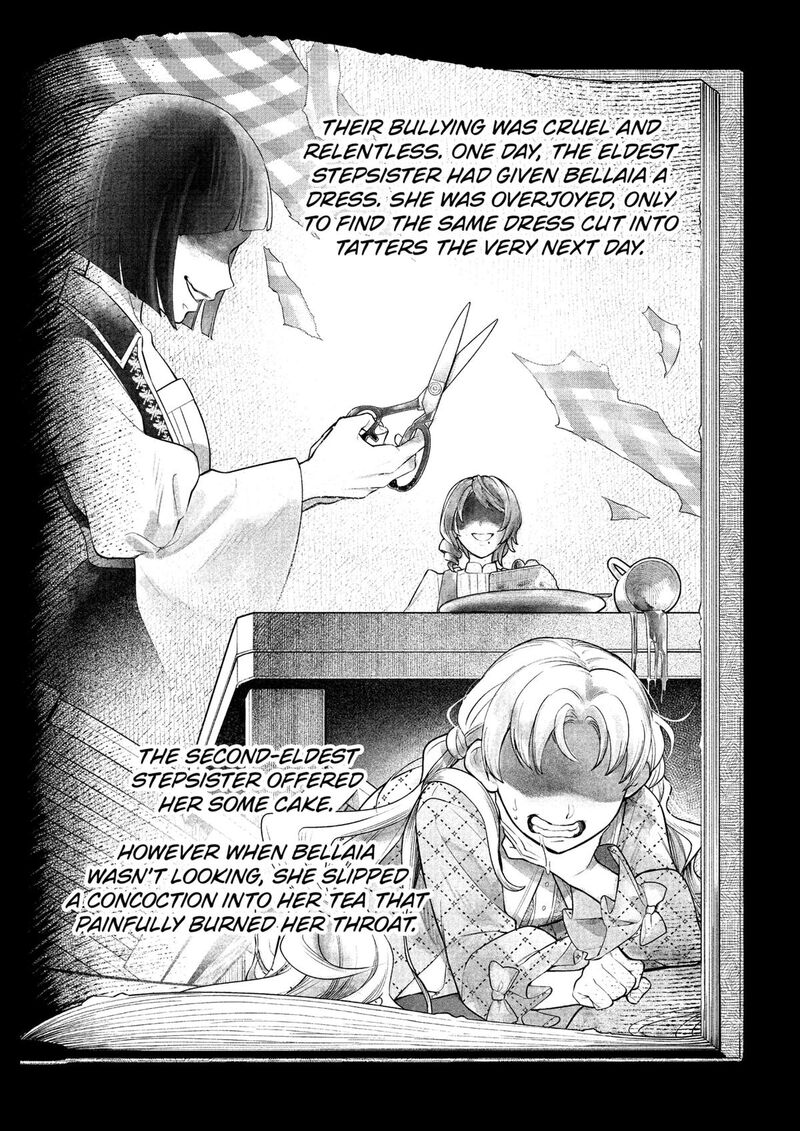 Read Marchen Crown Manga Online