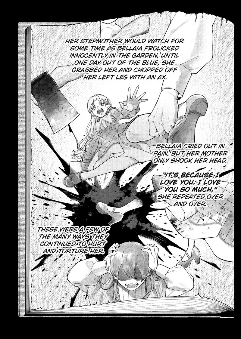 Read Marchen Crown Manga Online