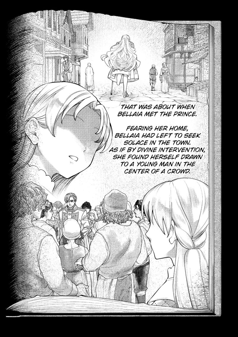 Read Marchen Crown Manga Online