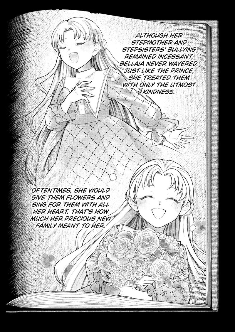 Read Marchen Crown Manga Online