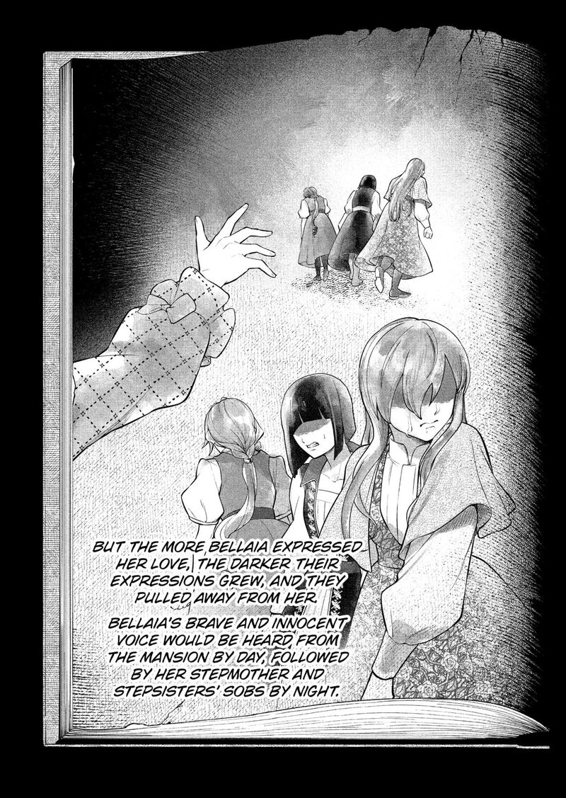 Read Marchen Crown Manga Online