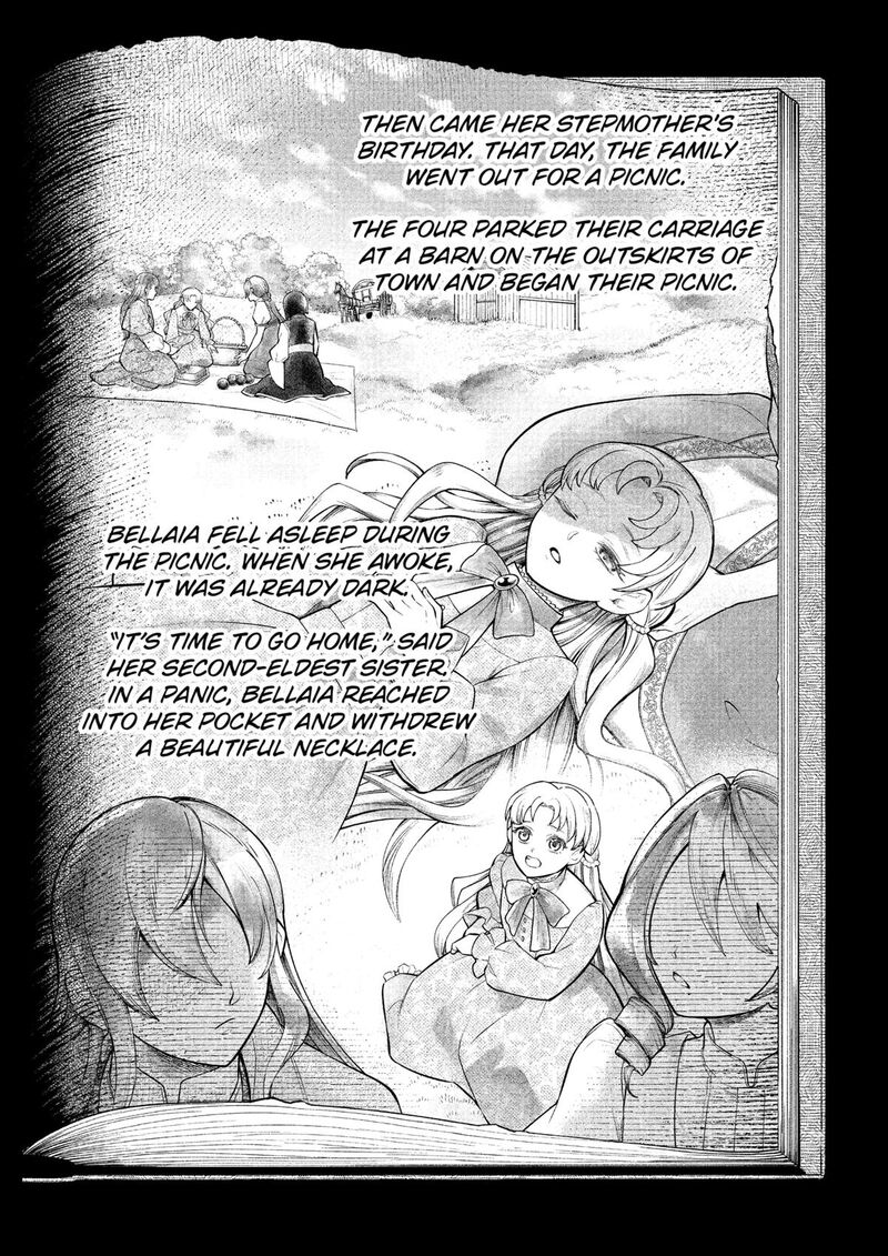Read Marchen Crown Manga Online
