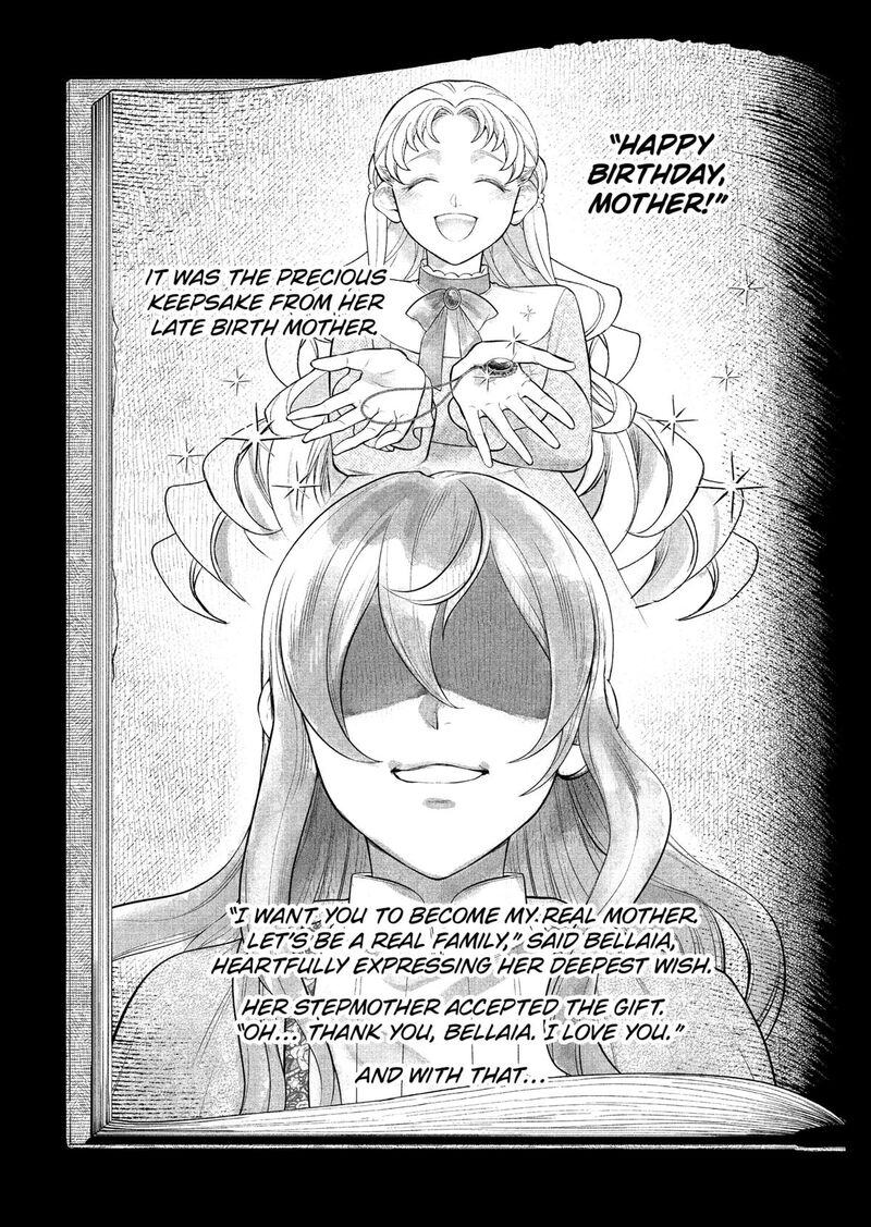 Read Marchen Crown Manga Online