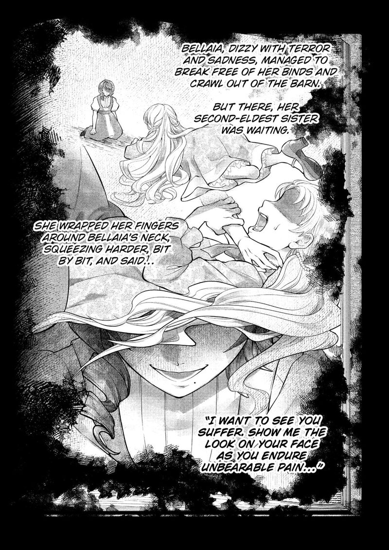Read Marchen Crown Manga Online