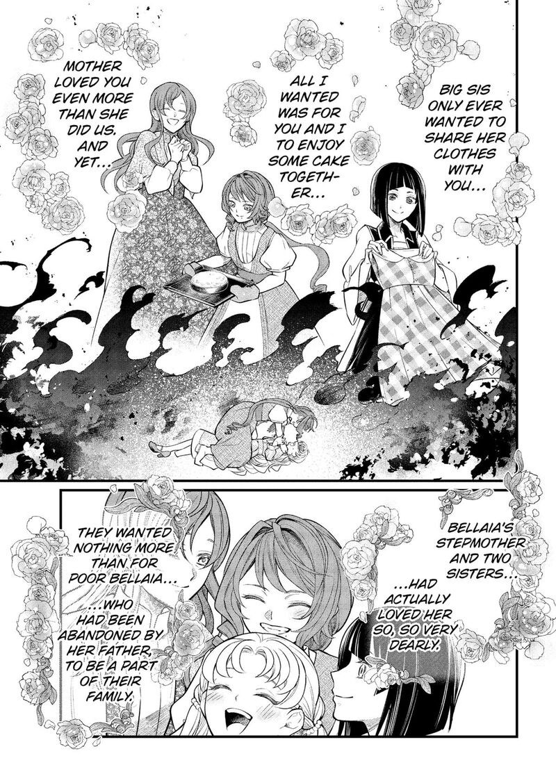 Read Marchen Crown Manga Online