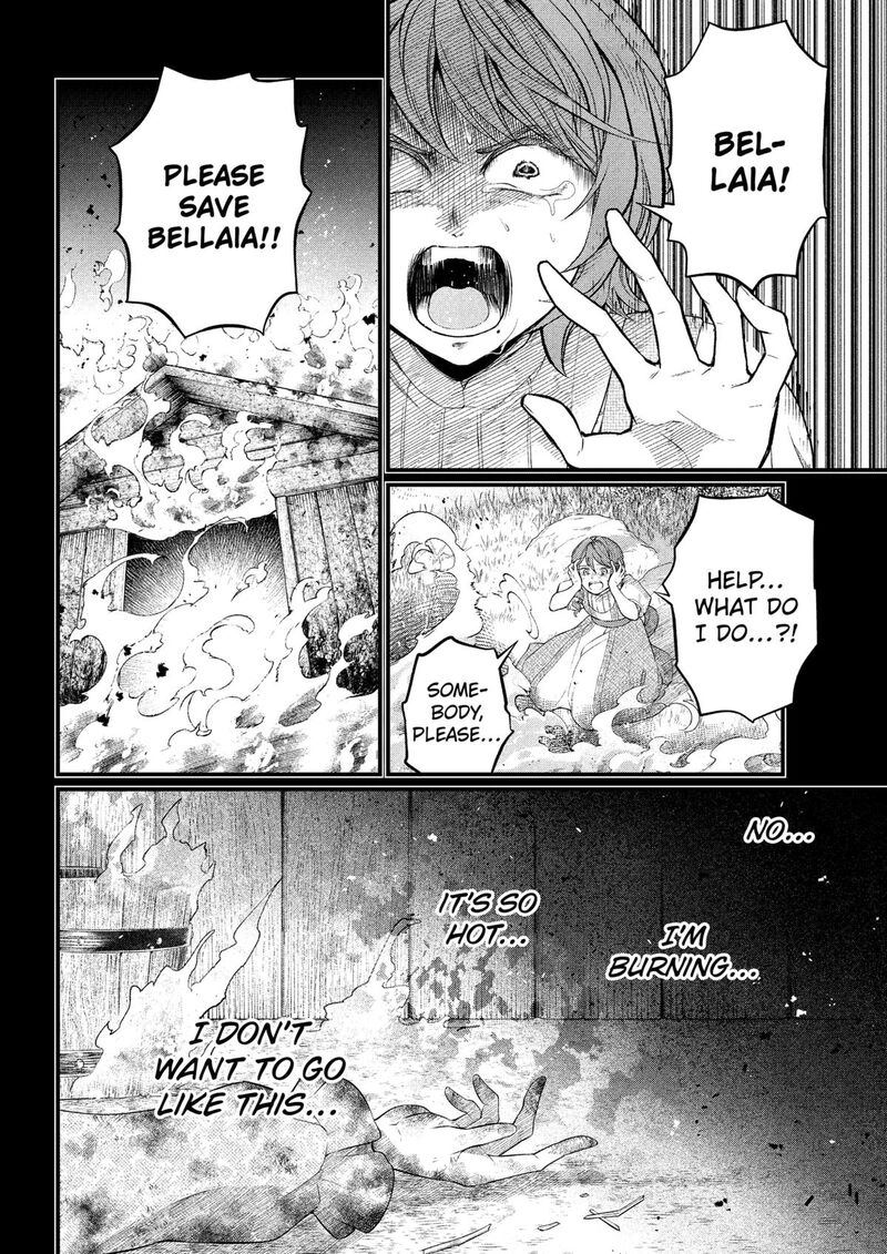 Read Marchen Crown Manga Online