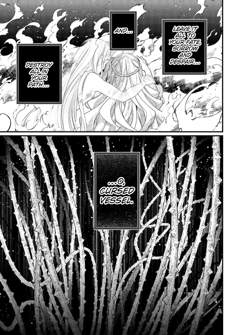 Read Marchen Crown Manga Online