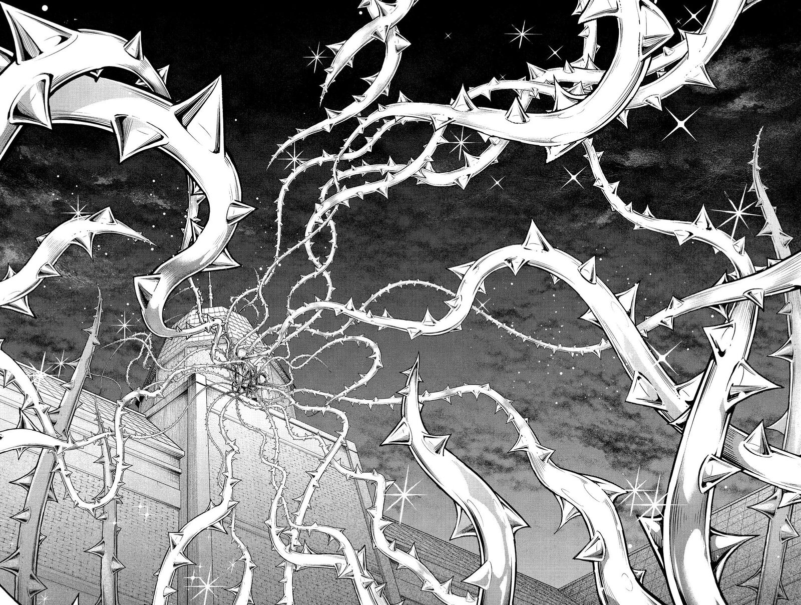 Read Marchen Crown Manga Online