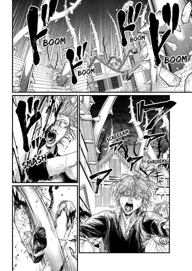 Read Marchen Crown Manga Online