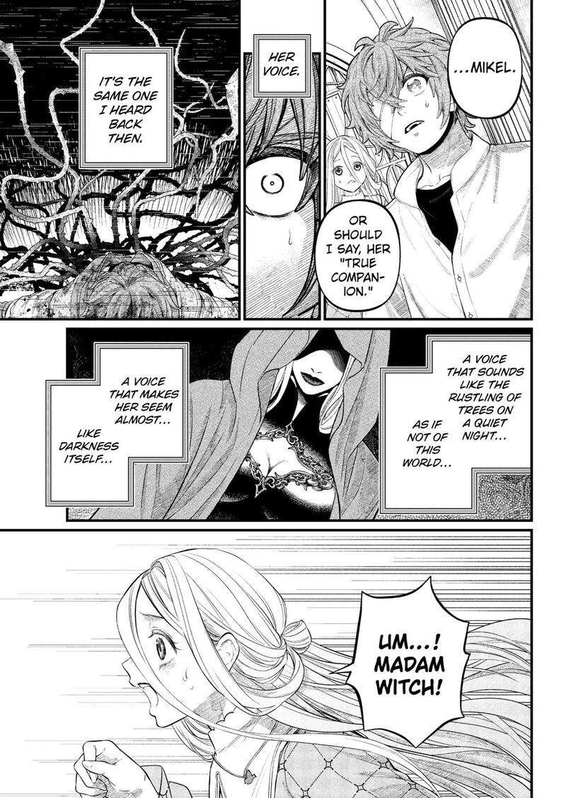 Read Marchen Crown Manga Online