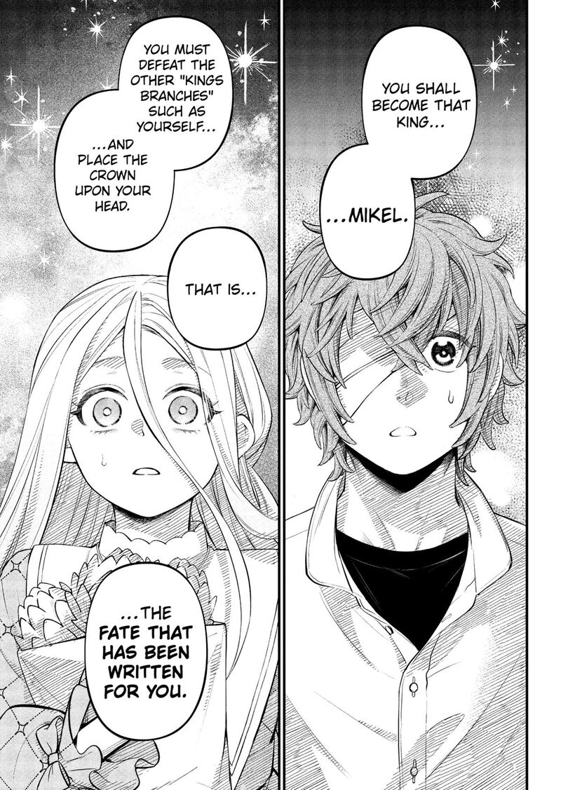 Read Marchen Crown Manga Online