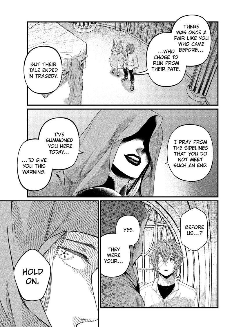 Read Marchen Crown Manga Online