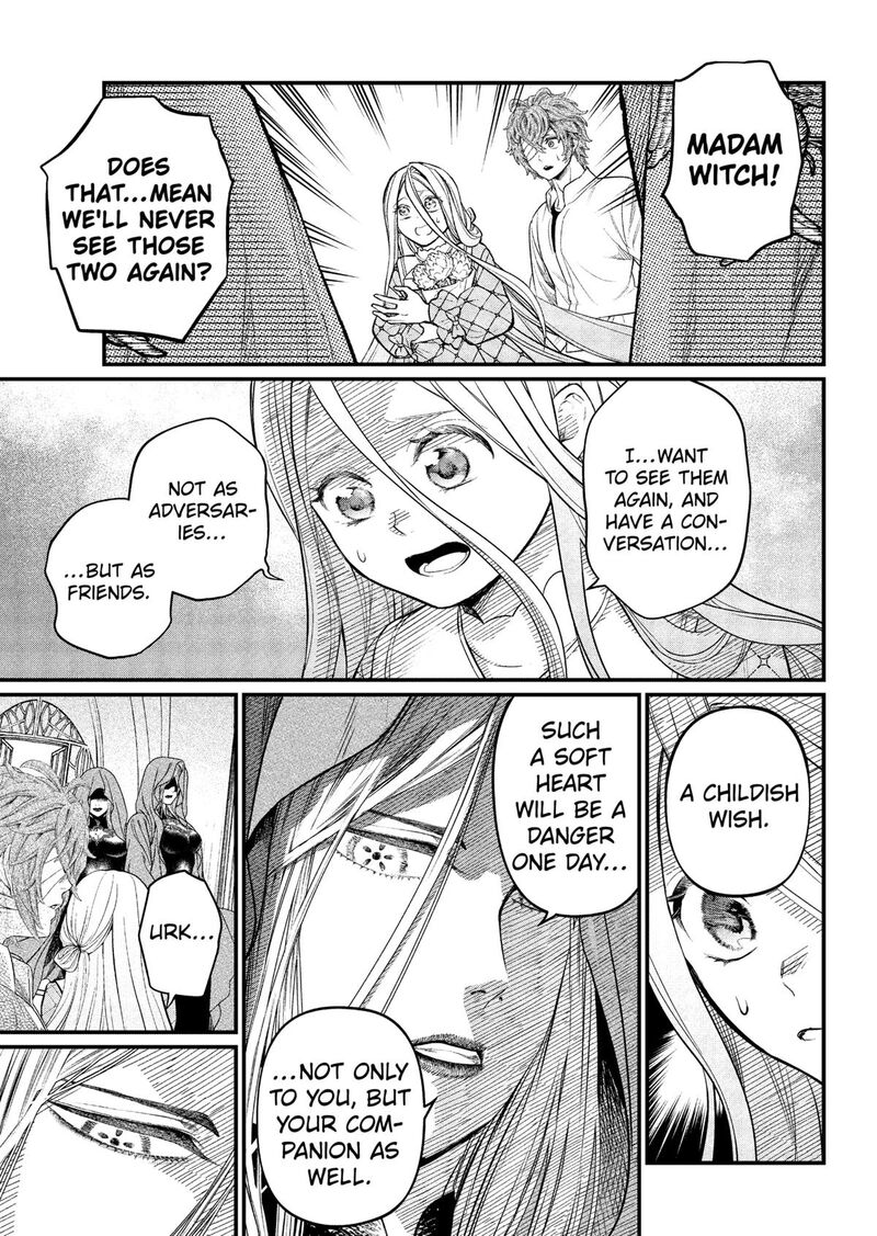 Read Marchen Crown Manga Online