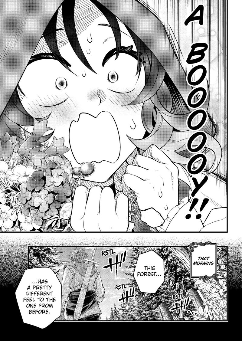 Read Marchen Crown Manga Online