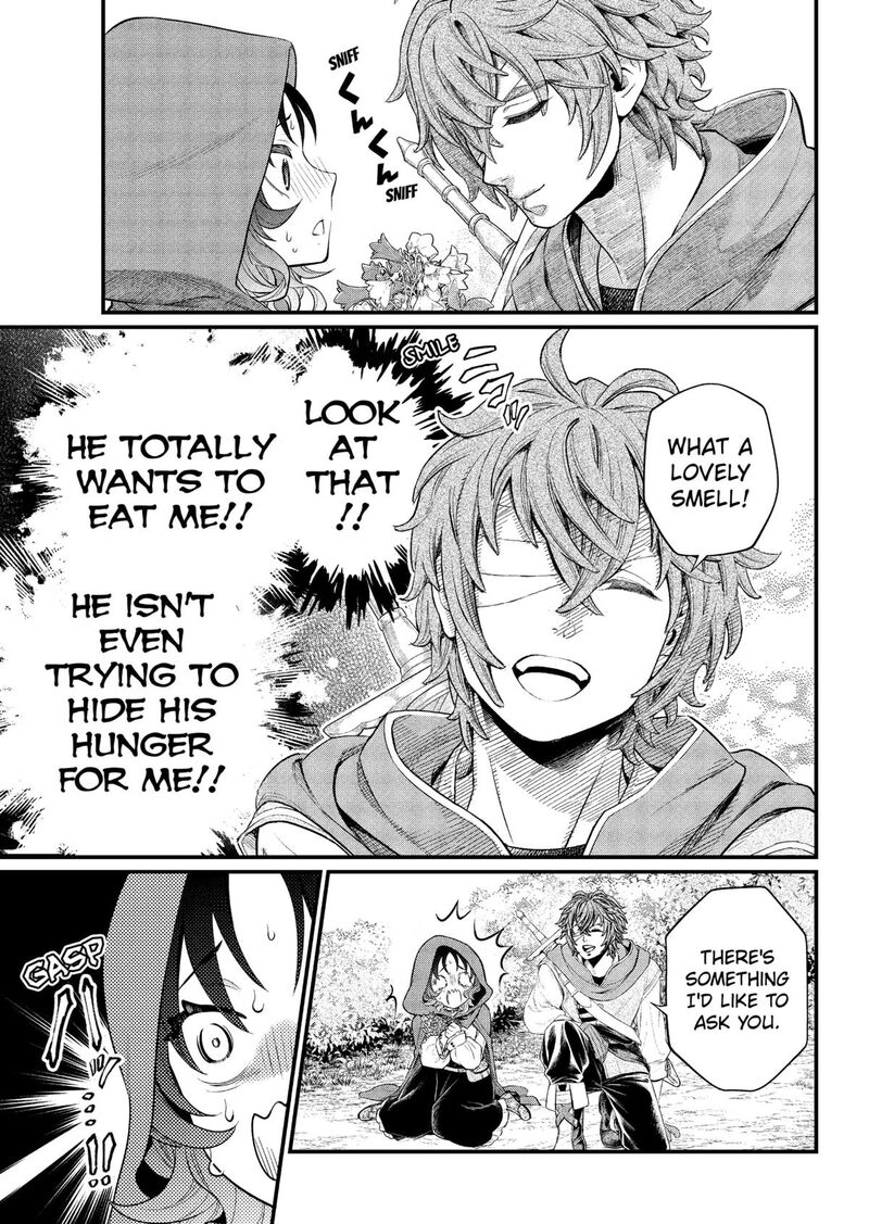 Read Marchen Crown Manga Online