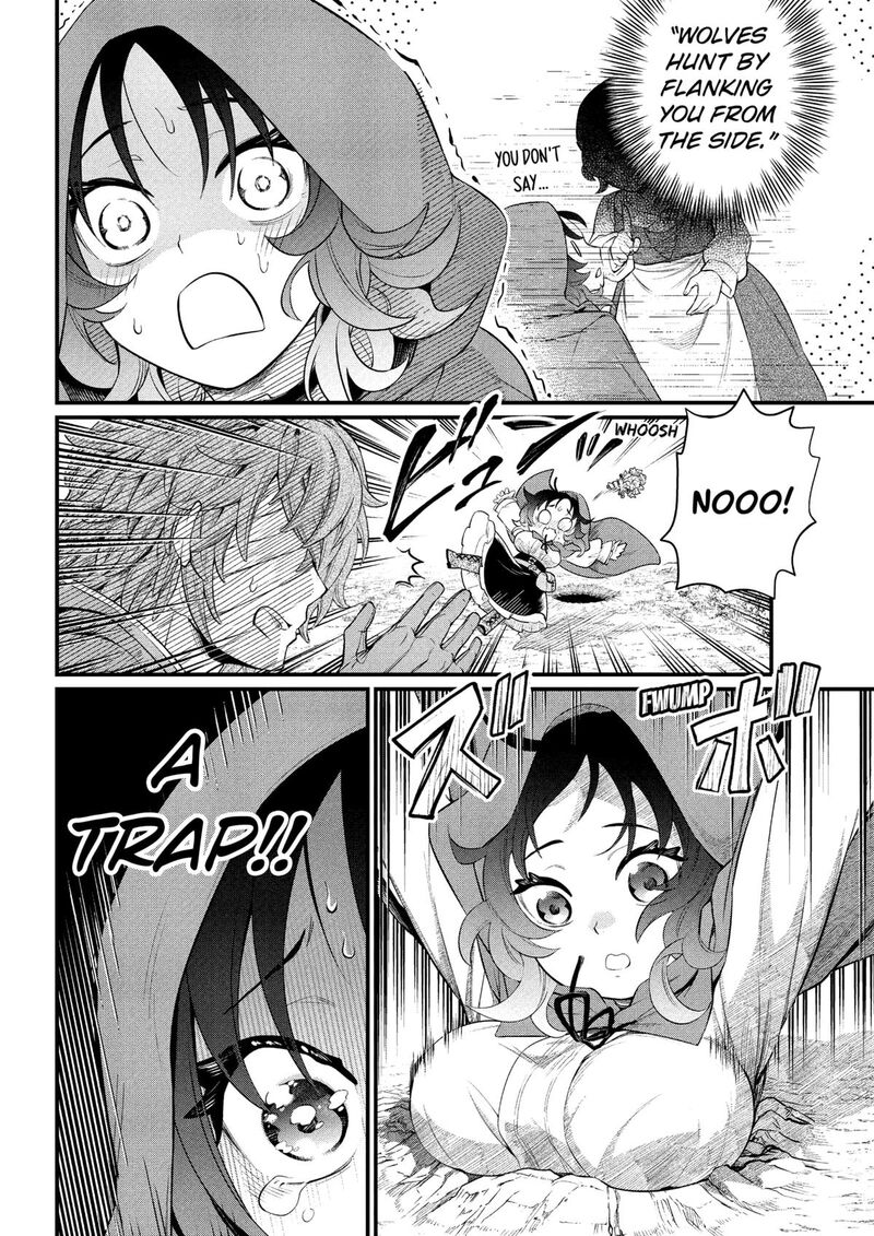 Read Marchen Crown Manga Online