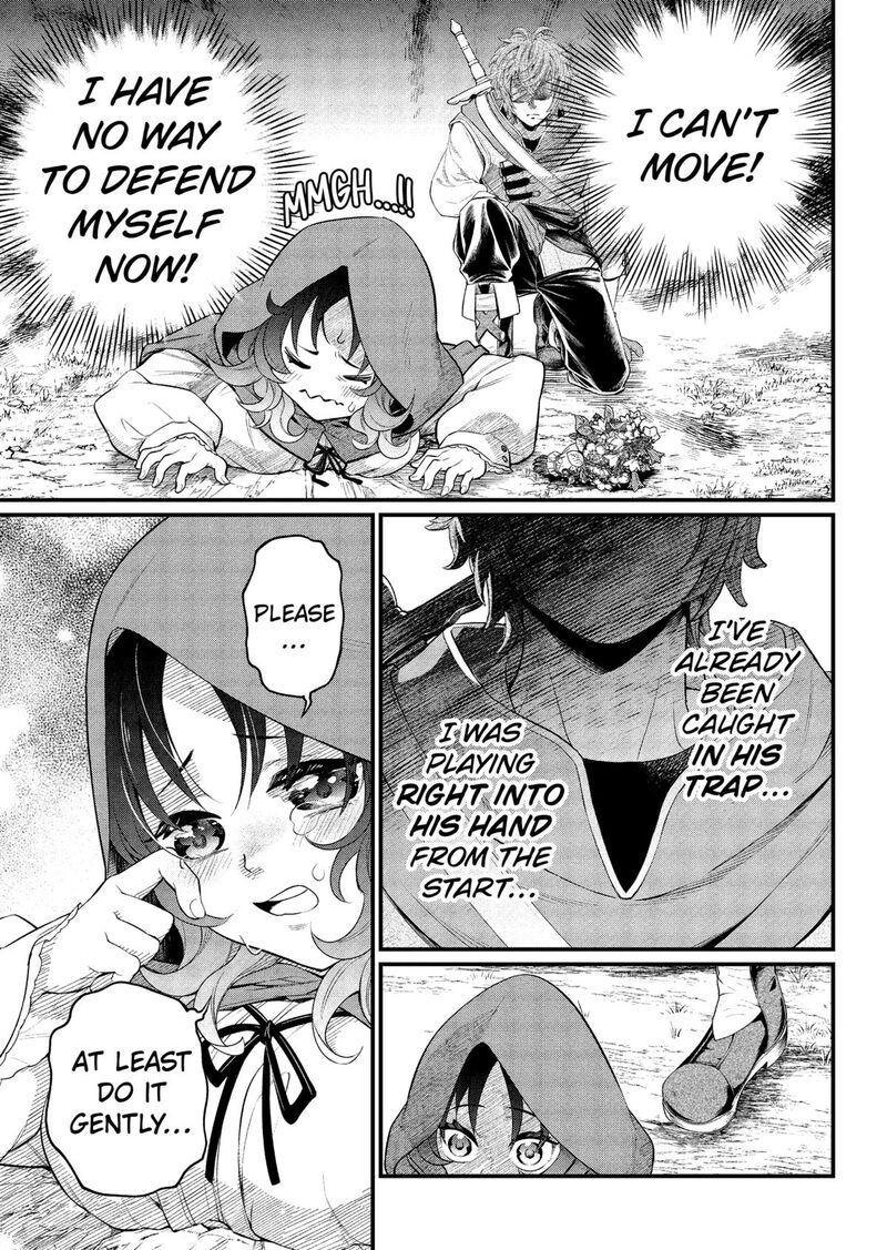 Read Marchen Crown Manga Online