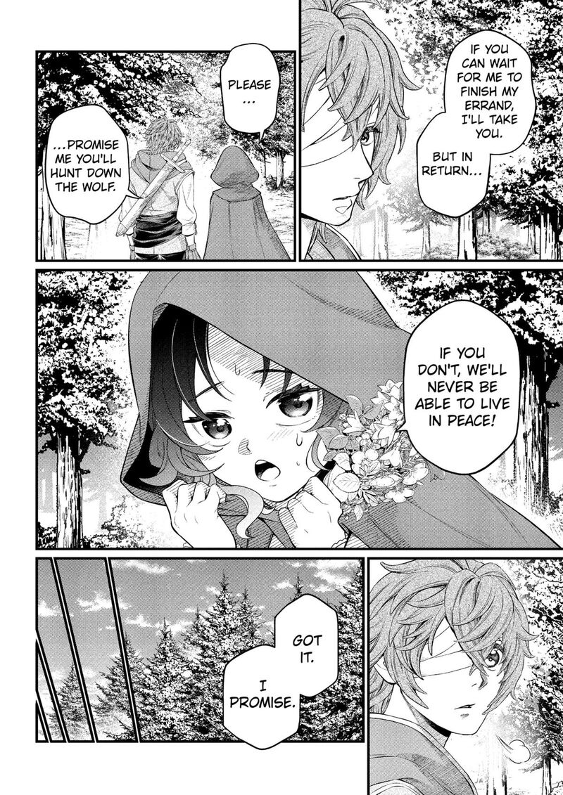 Read Marchen Crown Manga Online