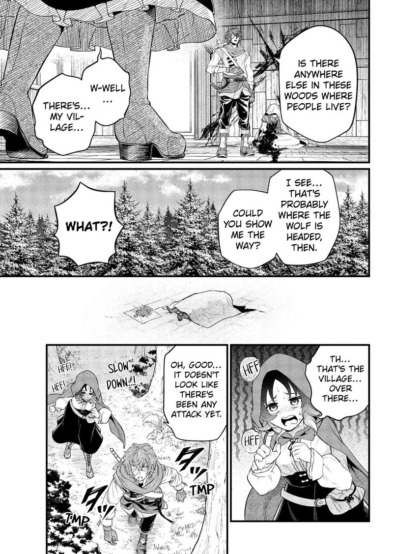 Read Marchen Crown Manga Online