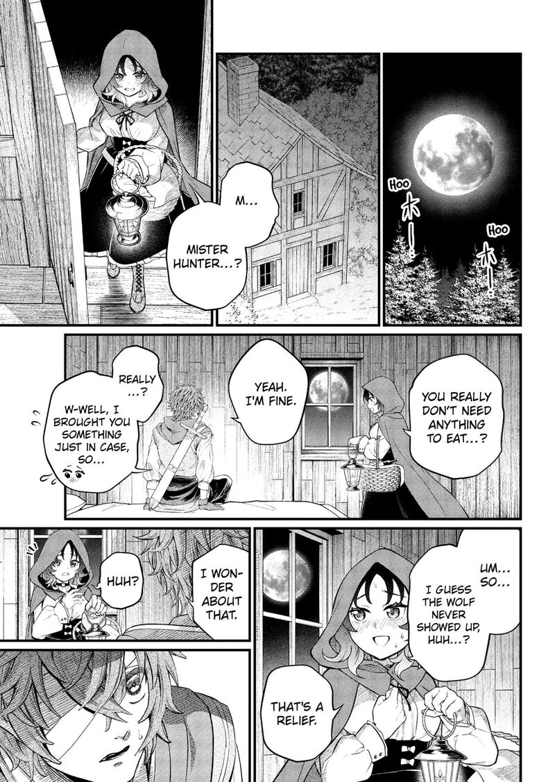 Read Marchen Crown Manga Online