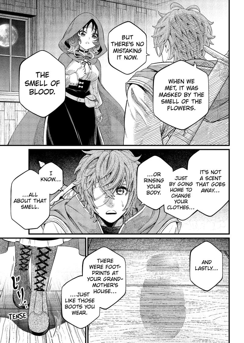 Read Marchen Crown Manga Online