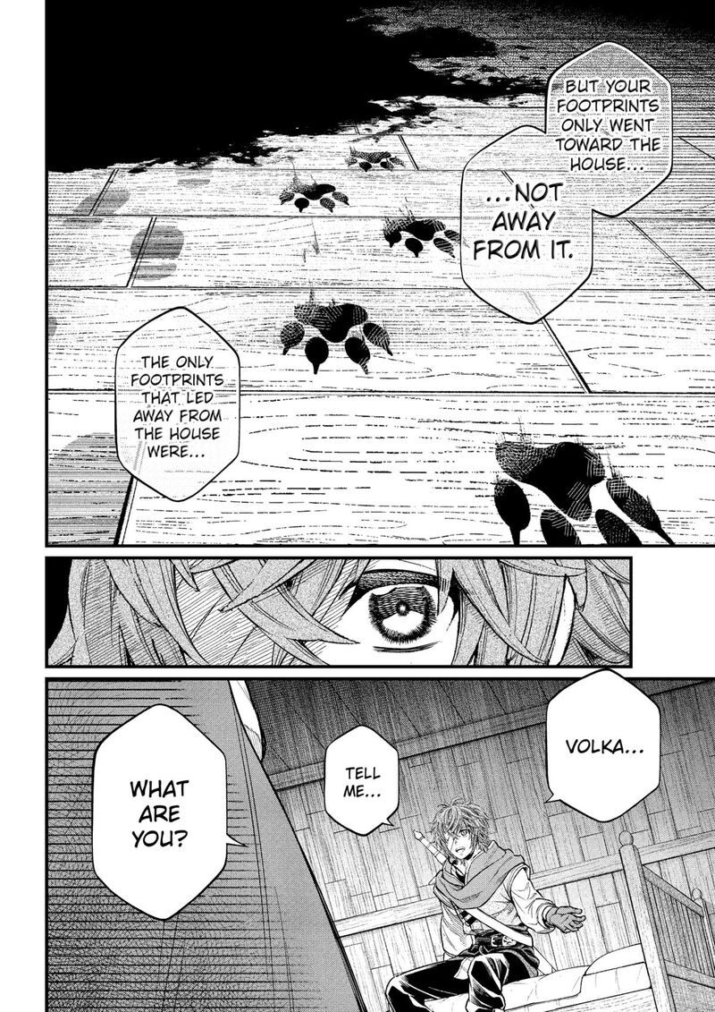 Read Marchen Crown Manga Online