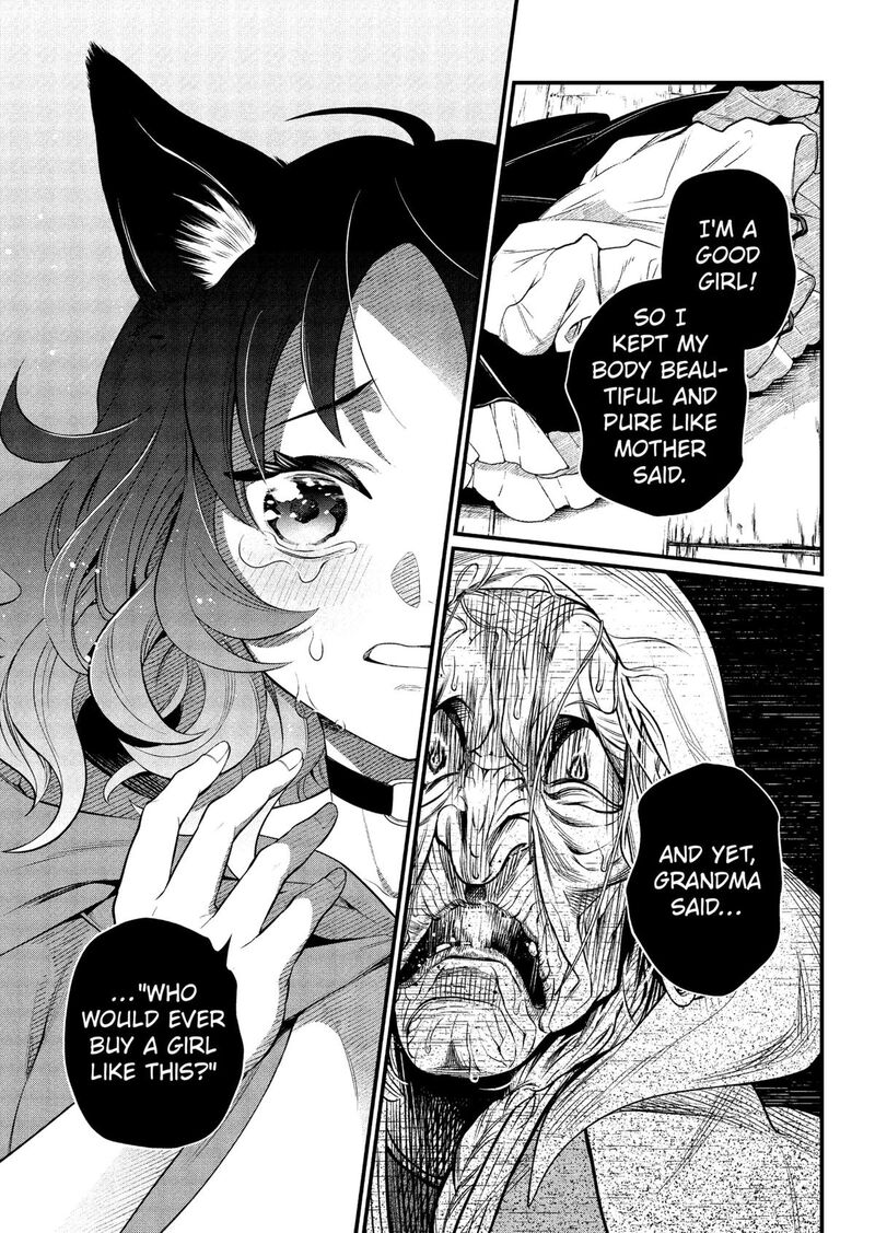 Read Marchen Crown Manga Online
