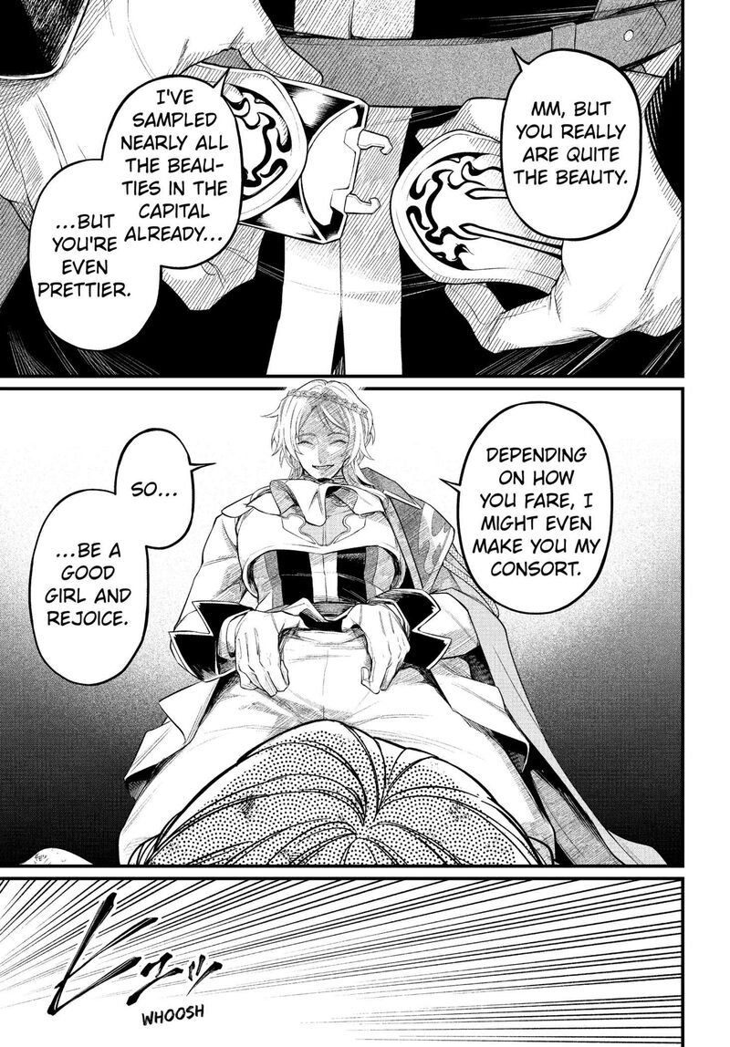 Read Marchen Crown Manga Online