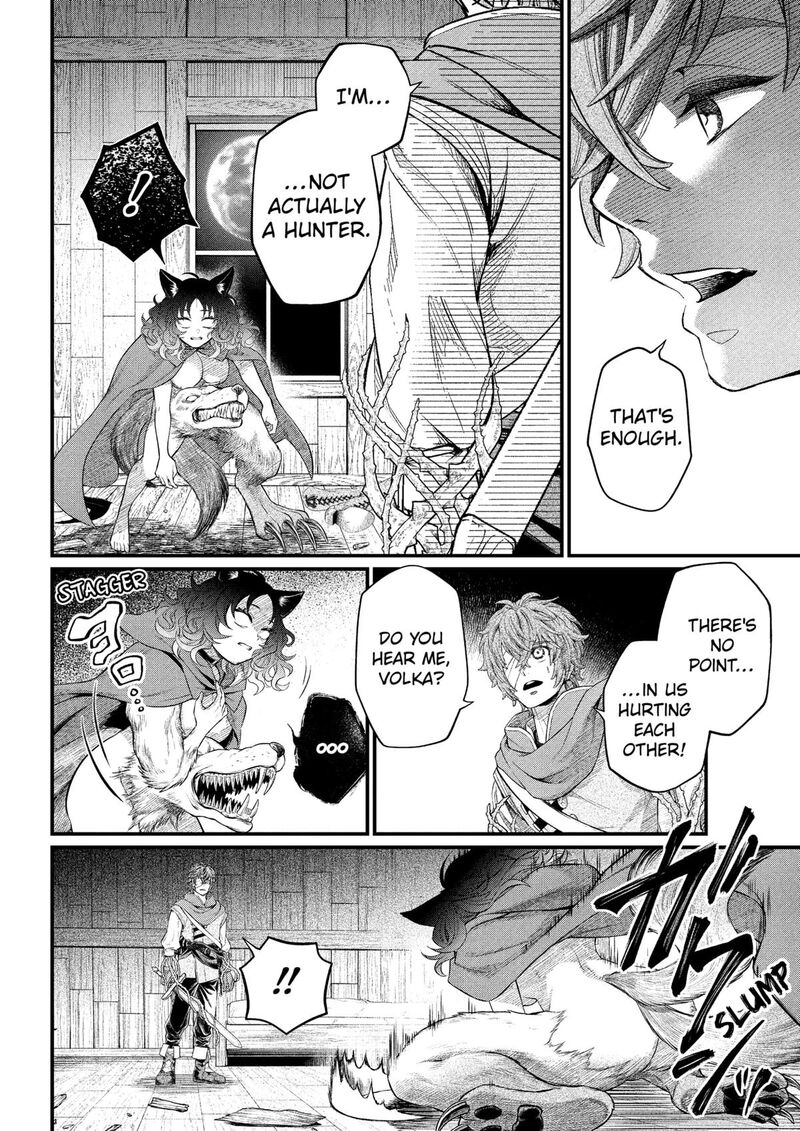 Read Marchen Crown Manga Online