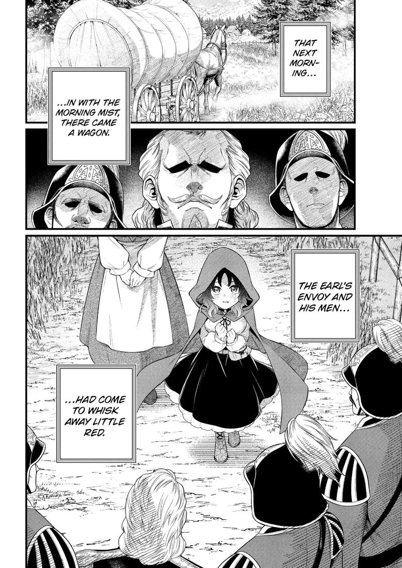 Read Marchen Crown Manga Online