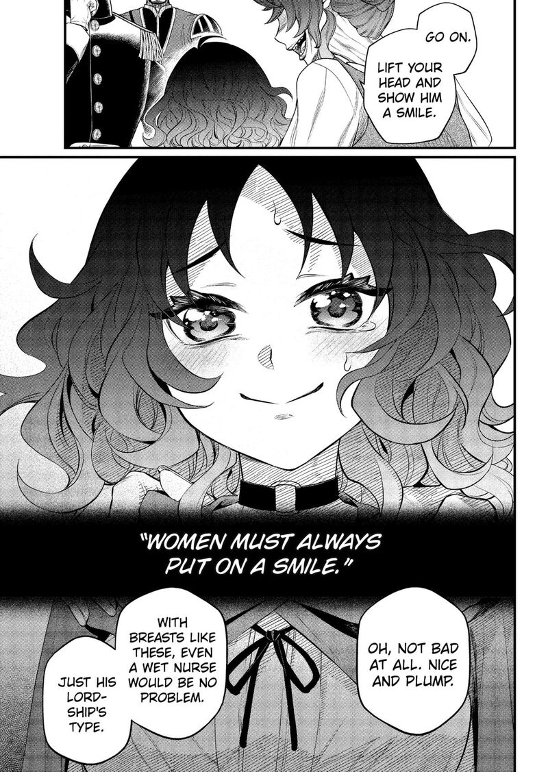 Read Marchen Crown Manga Online