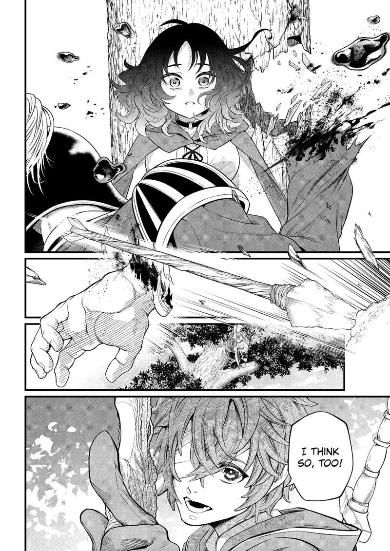 Read Marchen Crown Manga Online