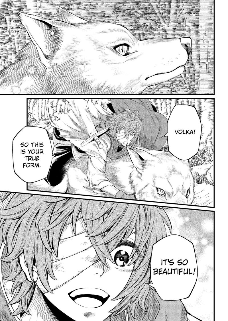 Read Marchen Crown Manga Online