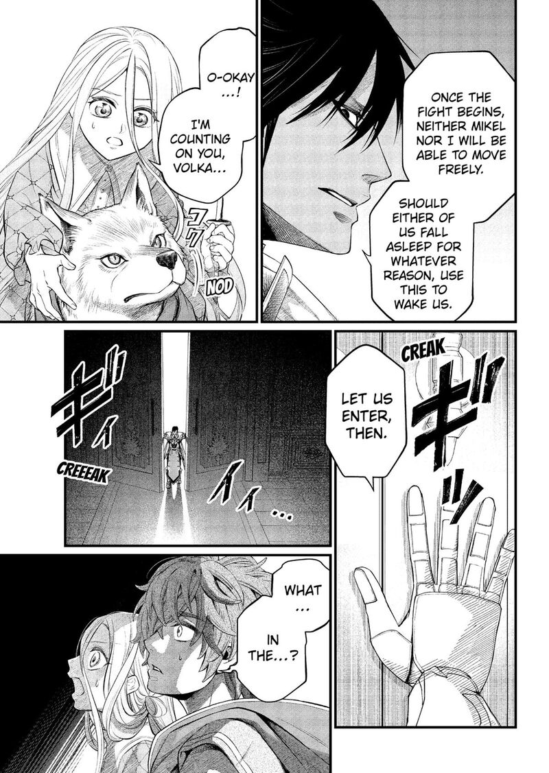 Read Marchen Crown Manga Online