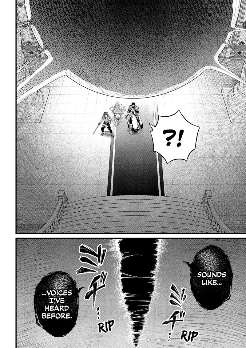 Read Marchen Crown Manga Online