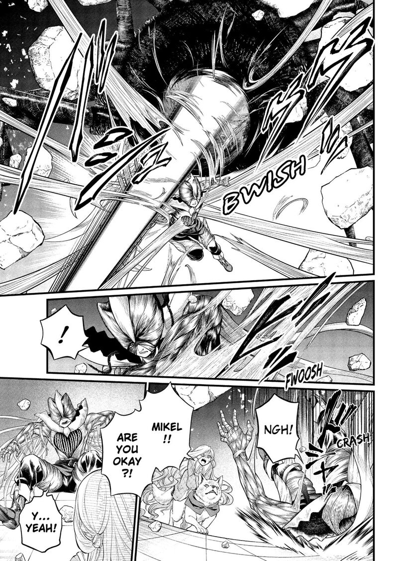 Read Marchen Crown Manga Online