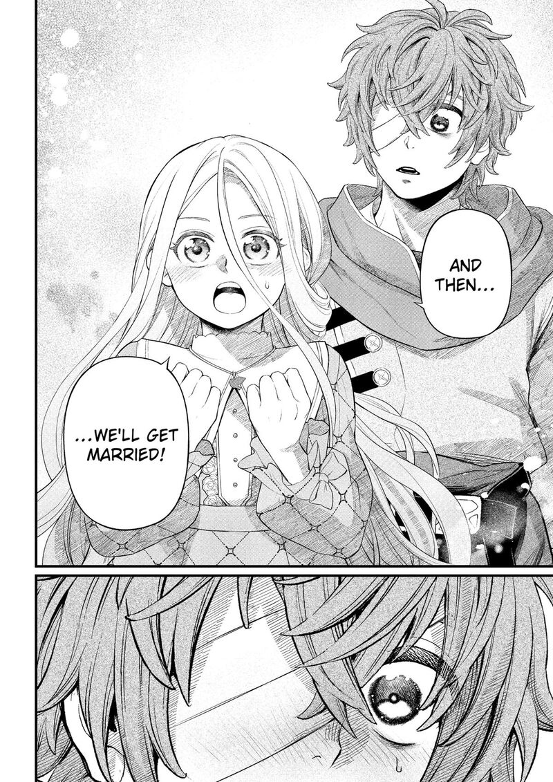 Read Marchen Crown Manga Online