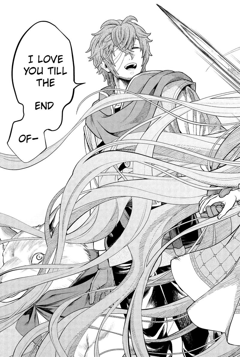 Read Marchen Crown Manga Online