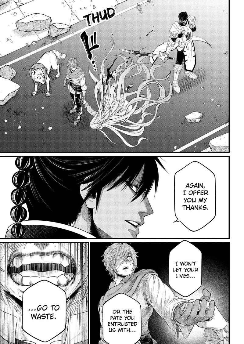 Read Marchen Crown Manga Online