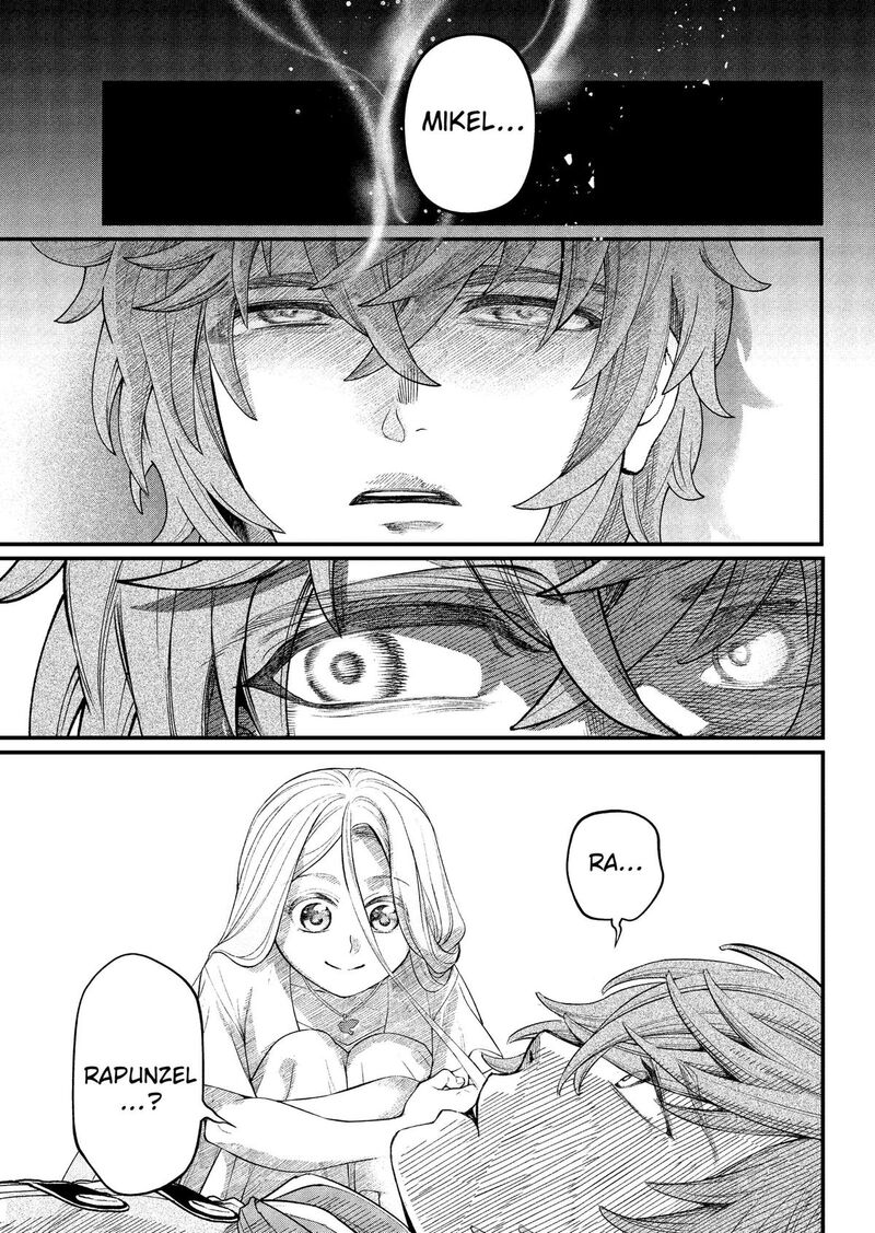 Read Marchen Crown Manga Online