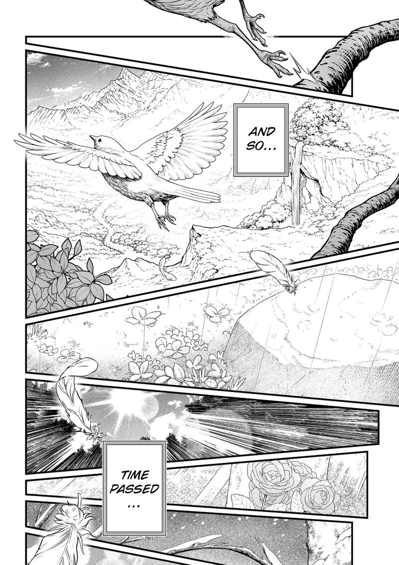 Read Marchen Crown Manga Online