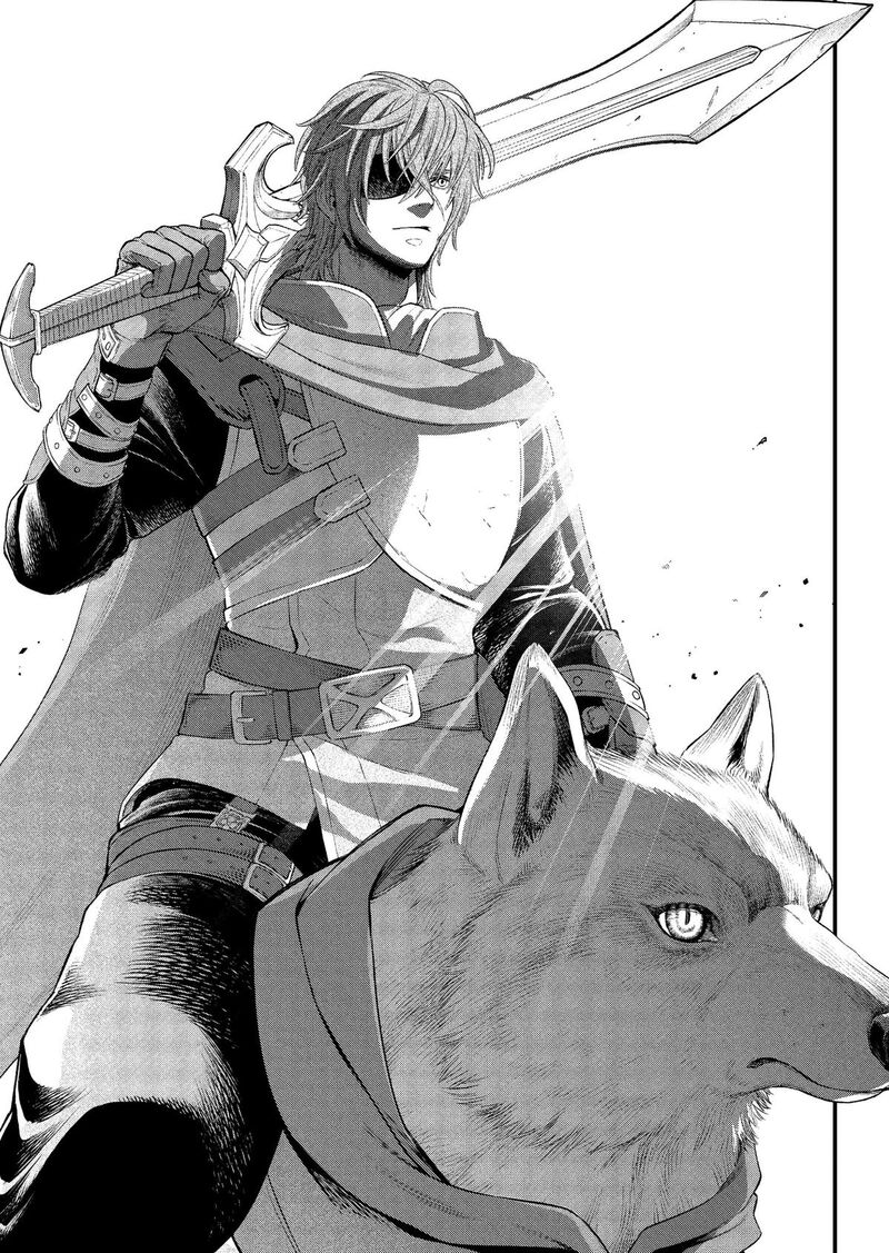 Read Marchen Crown Manga Online