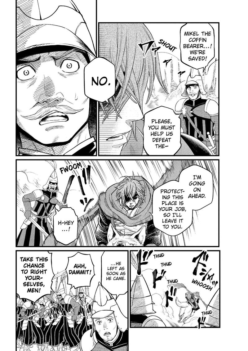 Read Marchen Crown Manga Online