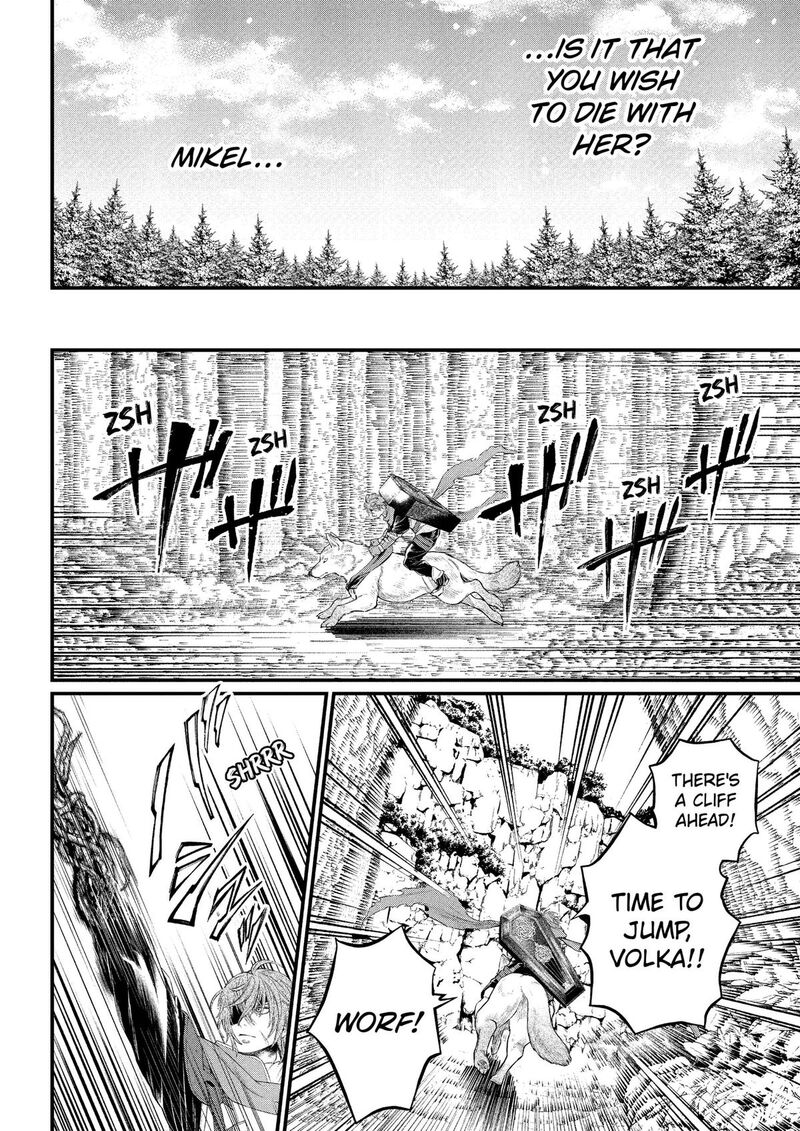 Read Marchen Crown Manga Online