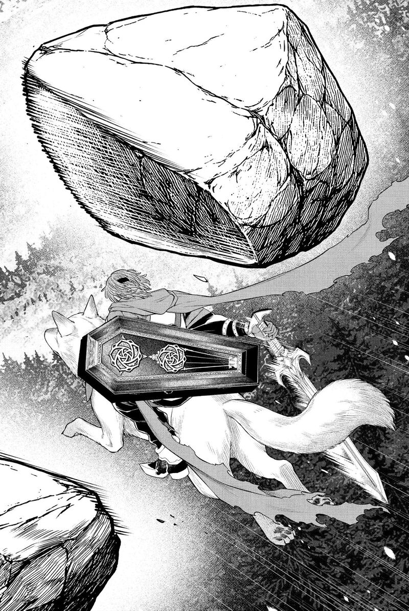 Read Marchen Crown Manga Online
