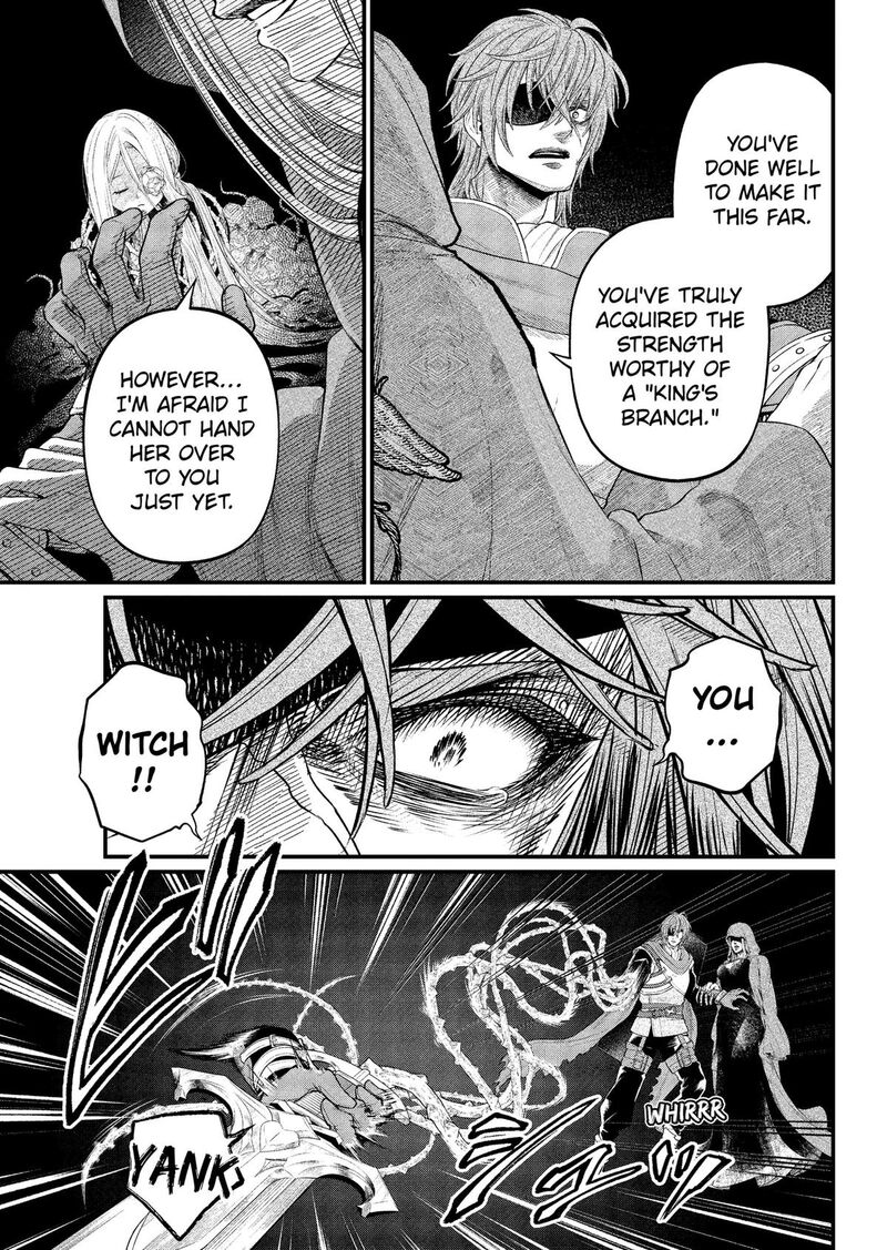 Read Marchen Crown Manga Online