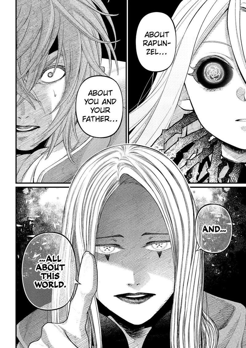 Read Marchen Crown Manga Online