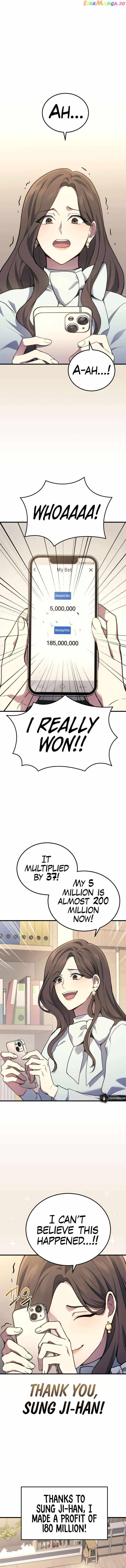 Read Martial God Regressed to Level 2 Manga Online